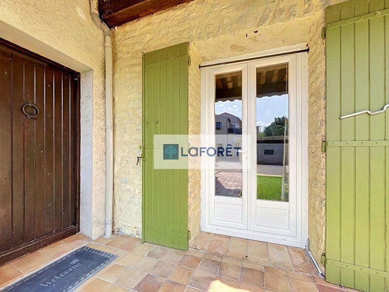 Maison à vendre, 149m², Faucon