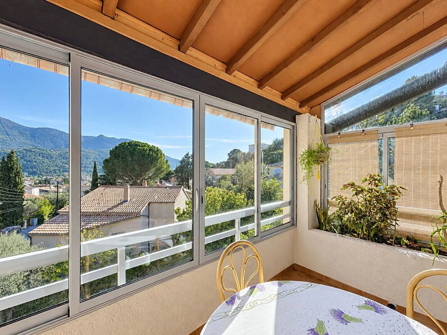 Appartement à louer, 43m², Nyons