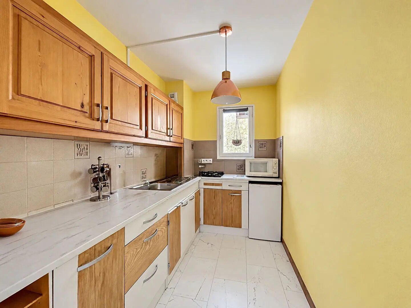 Appartement à louer, 43m², Nyons