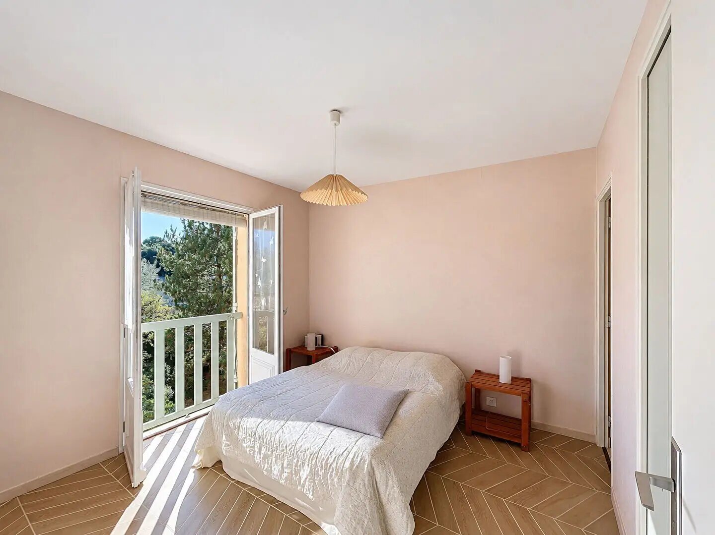 Appartement à louer, 43m², Nyons