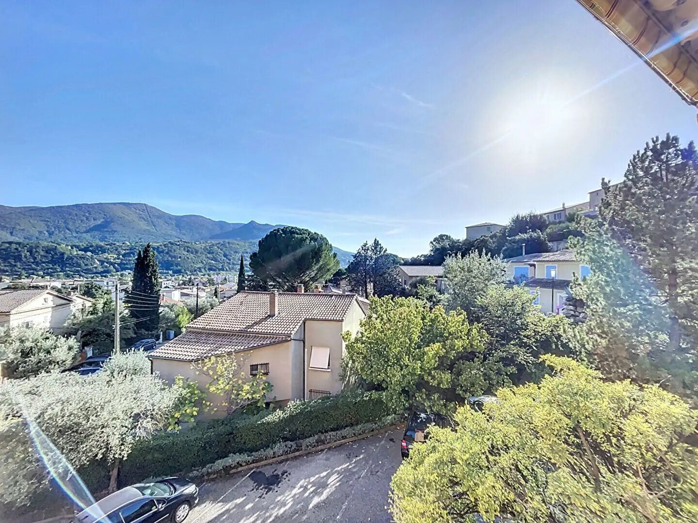 Appartement à louer, 43m², Nyons