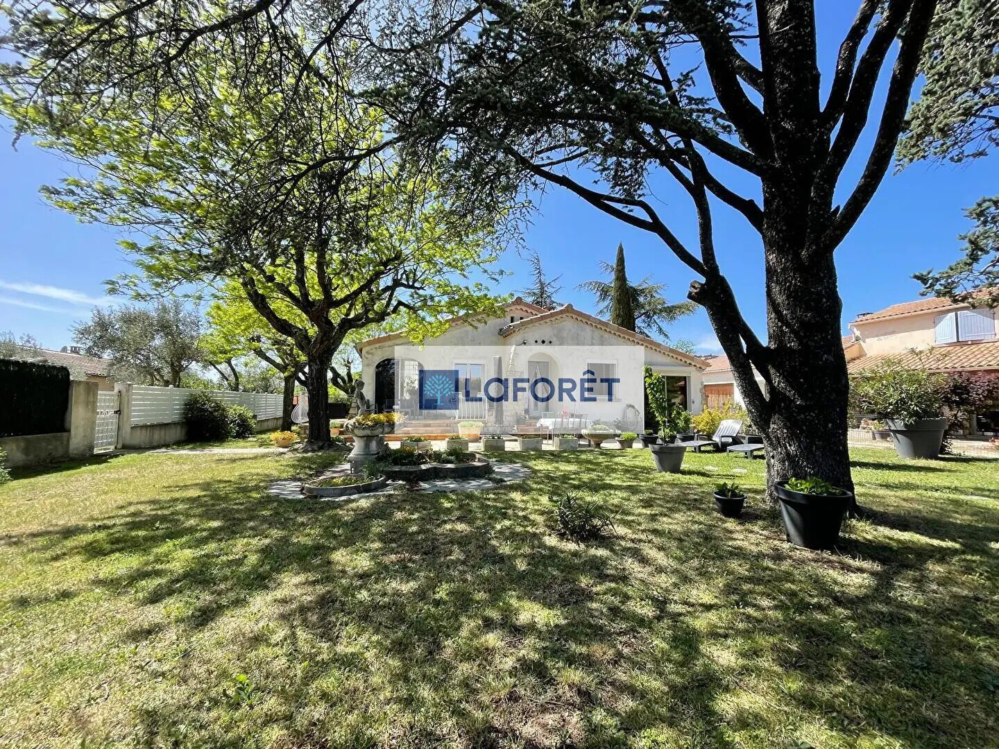 Maison à louer, 66m², Vinsobres