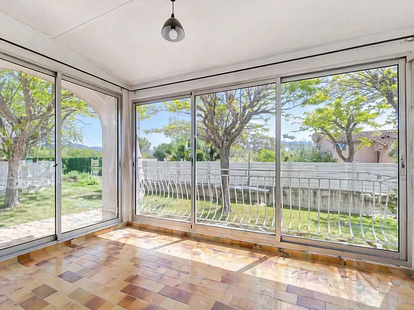 Maison à louer, 66m², Vinsobres