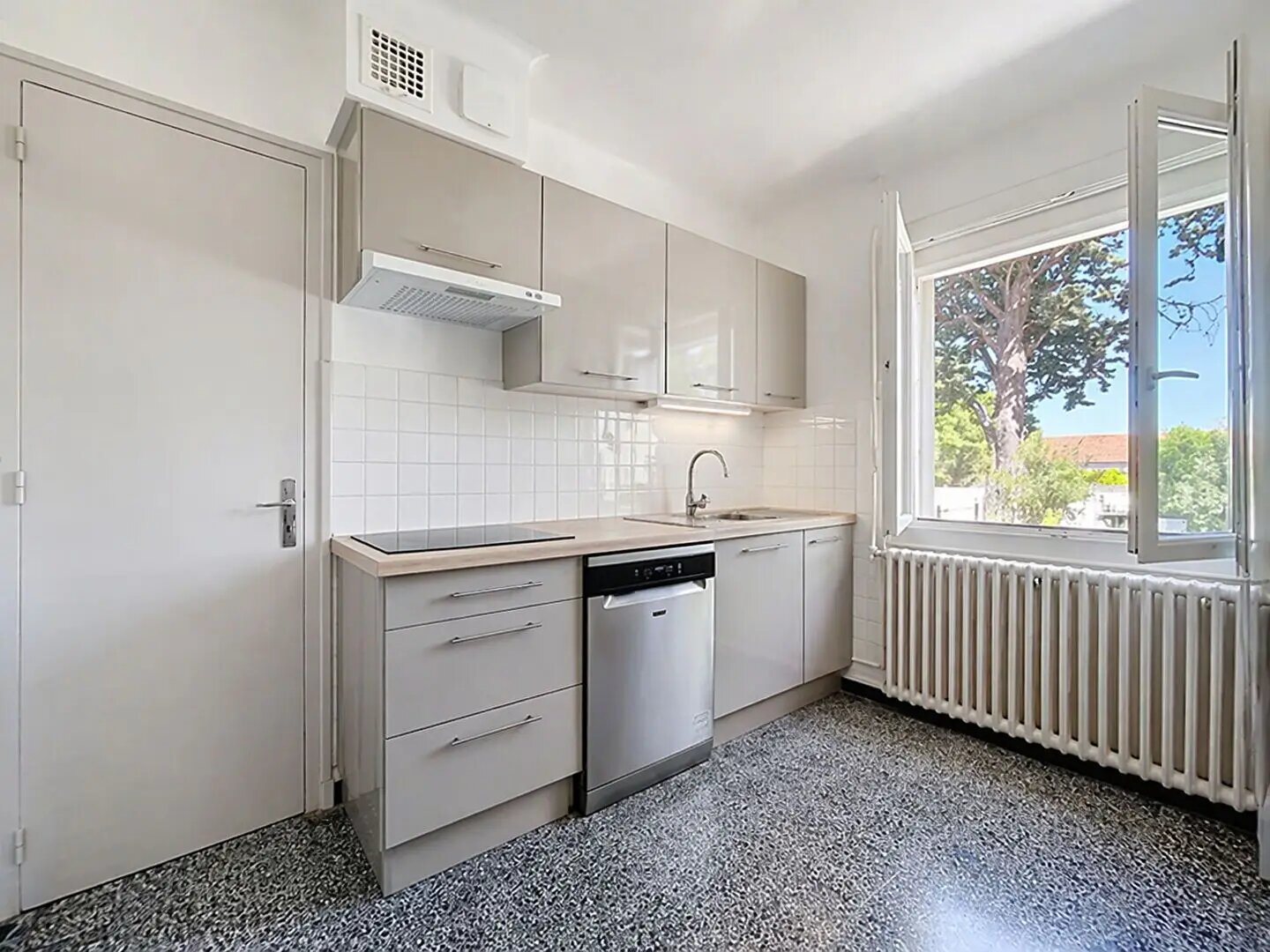 Maison à louer, 66m², Vinsobres