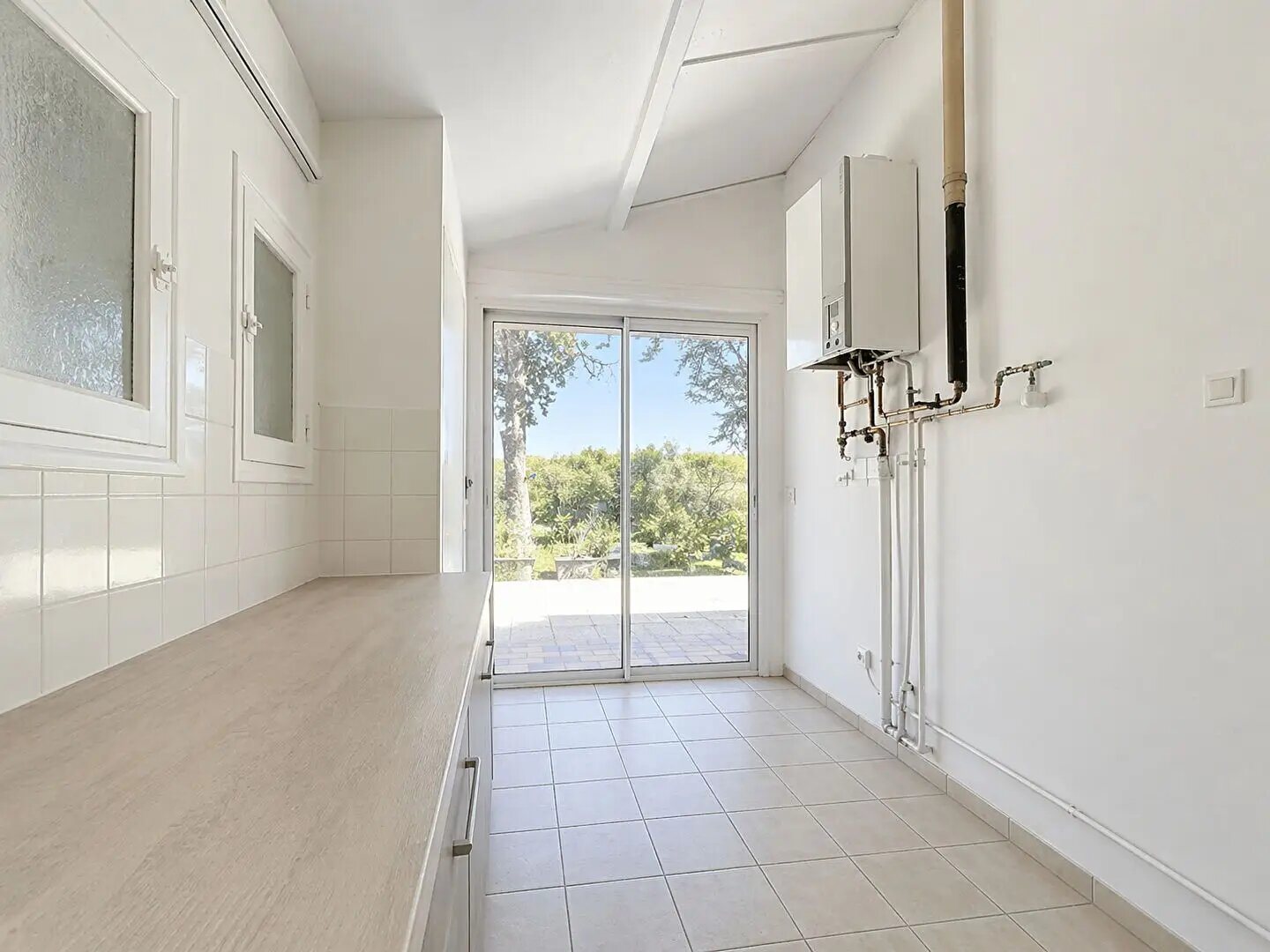 Maison à louer, 66m², Vinsobres