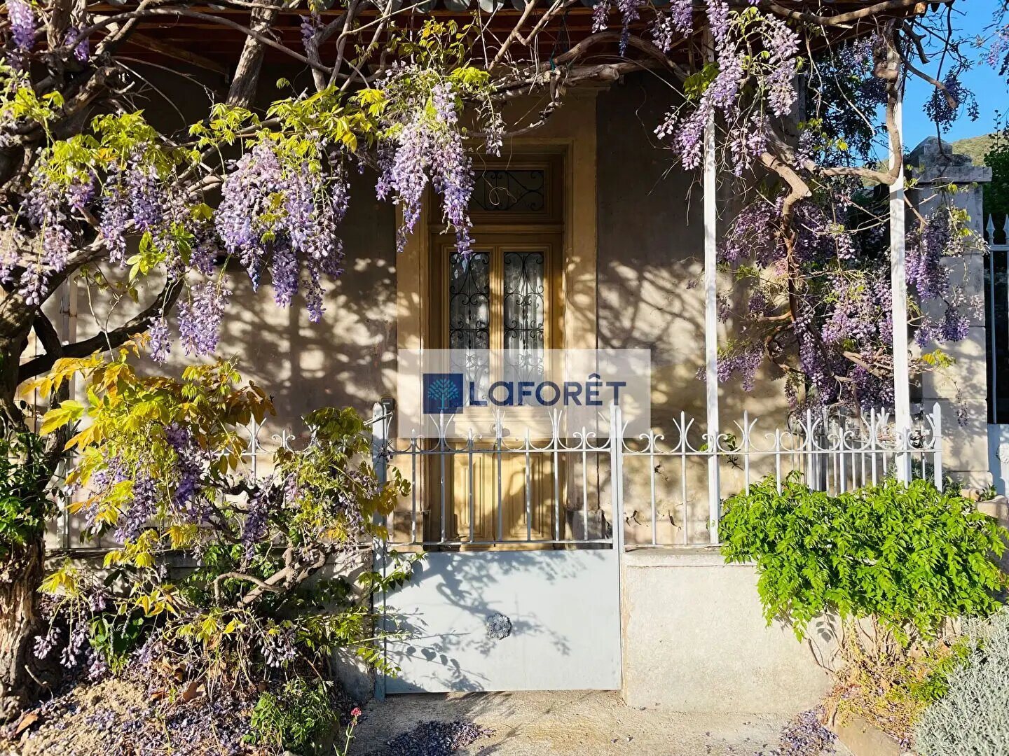 Maison à vendre, 235m², Venterol