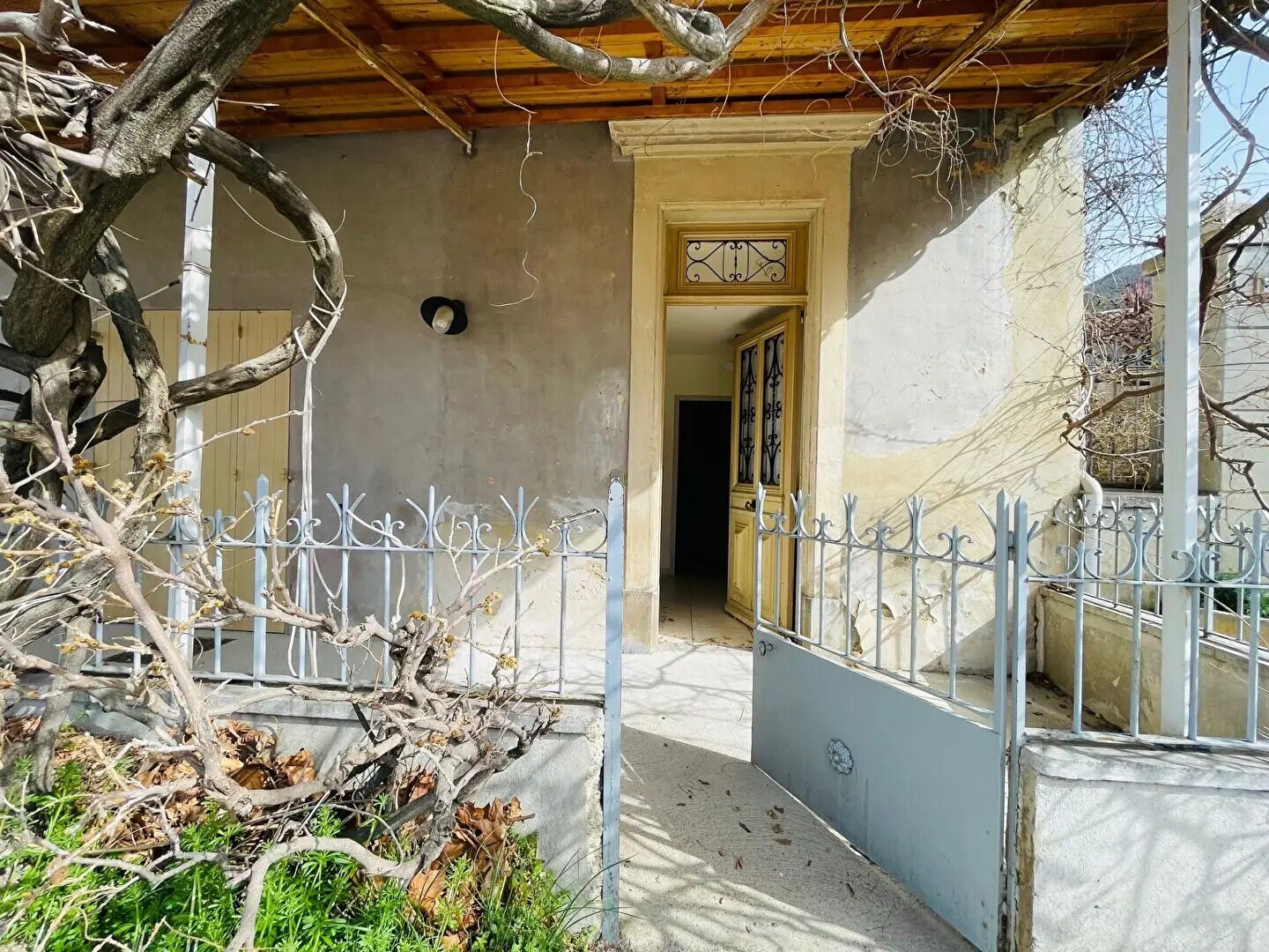 Maison à vendre, 235m², Venterol