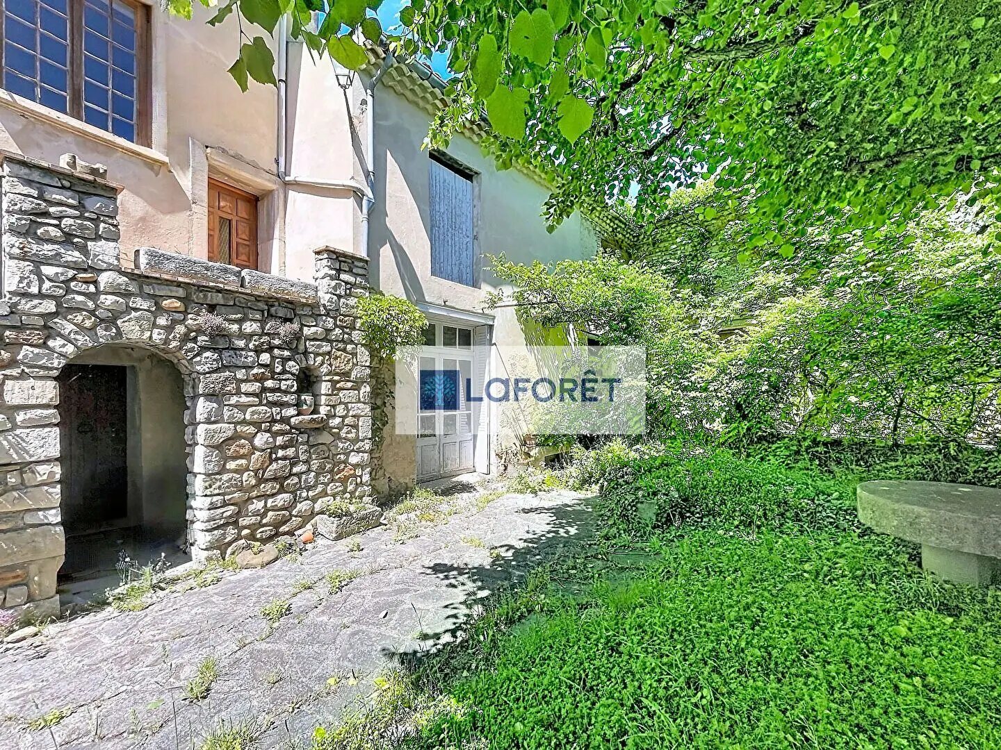 Maison à vendre, 235m², Venterol