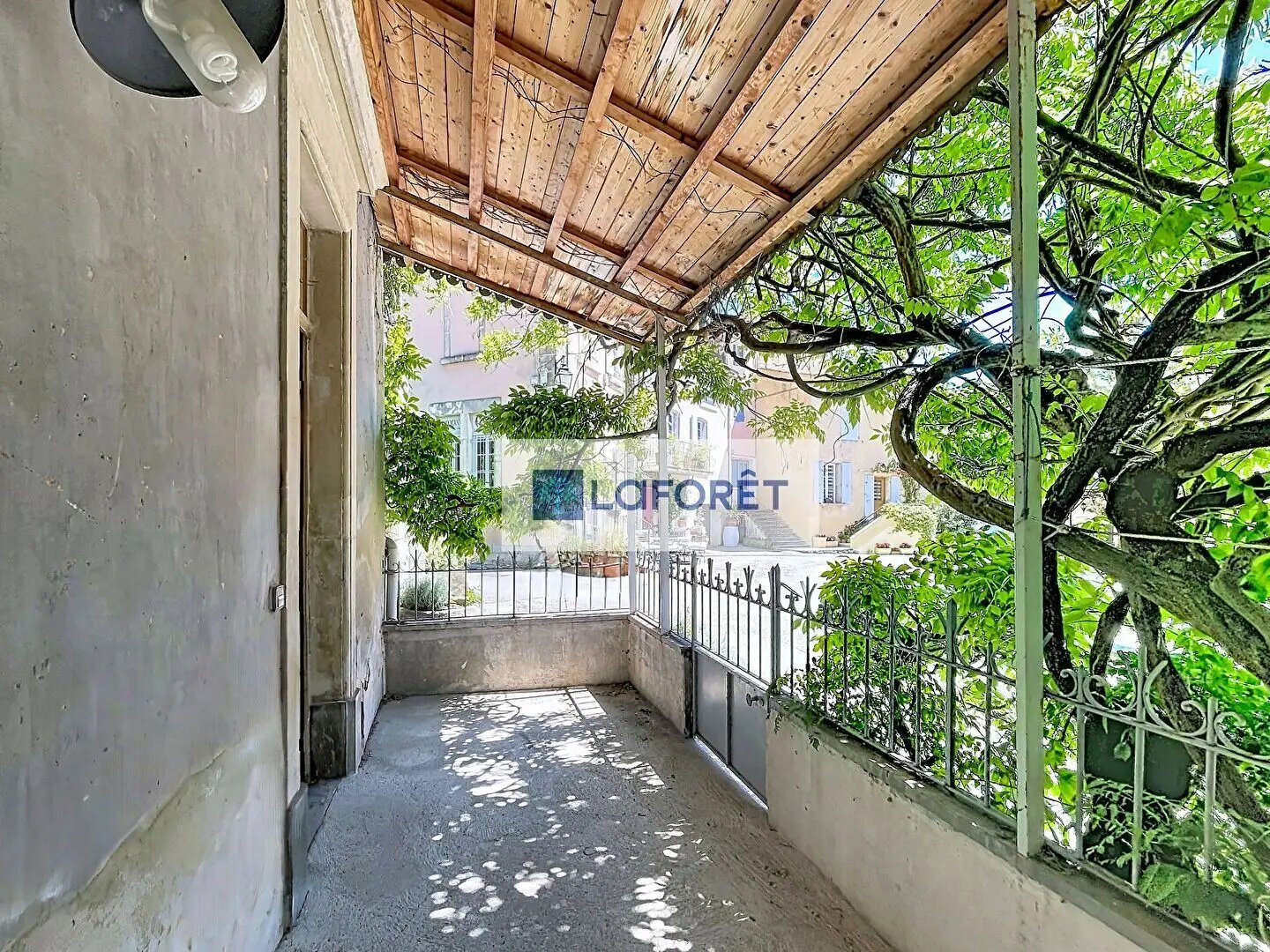 Maison à vendre, 235m², Venterol