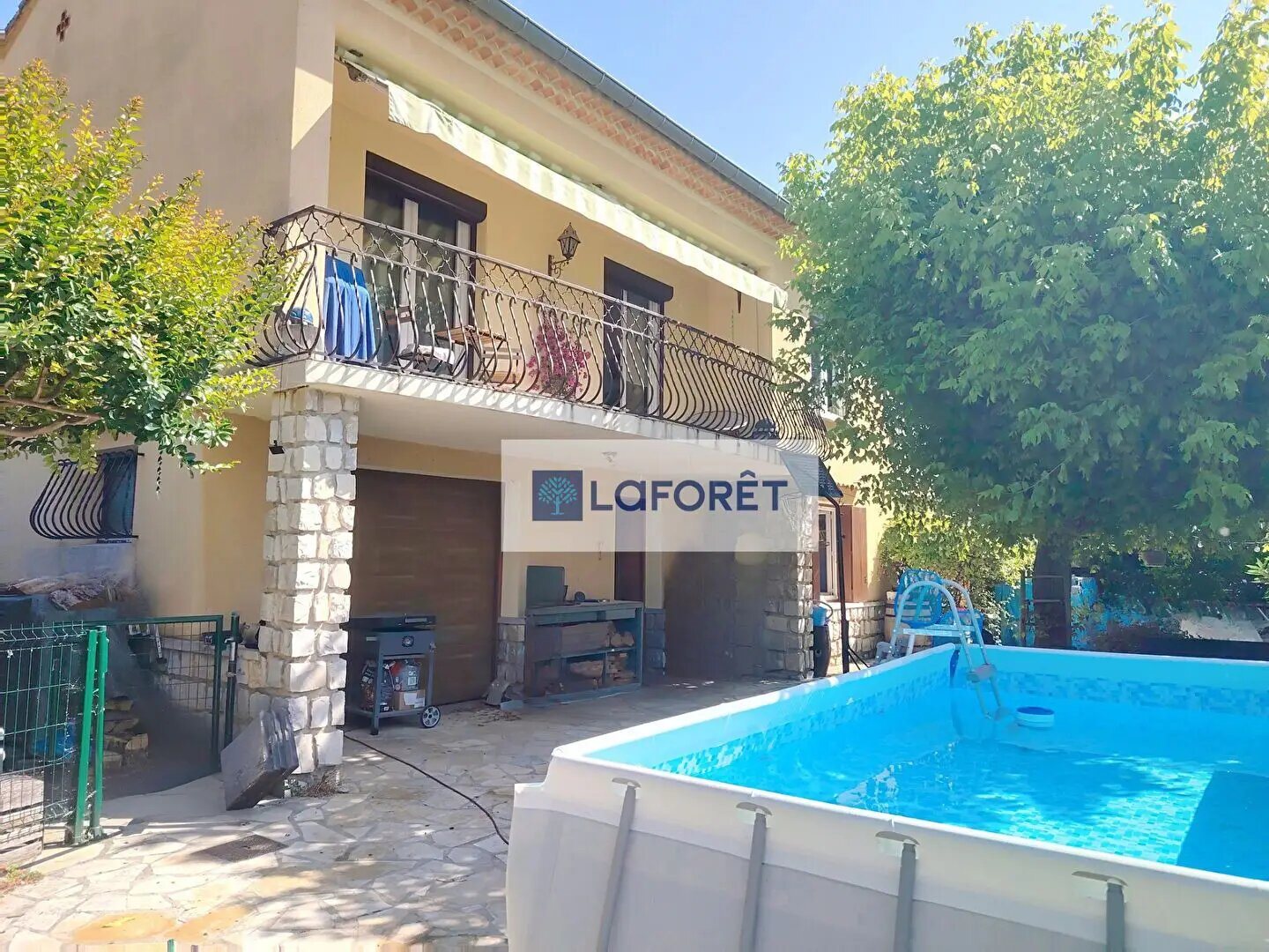 Maison à vendre, 188m², Valréas
