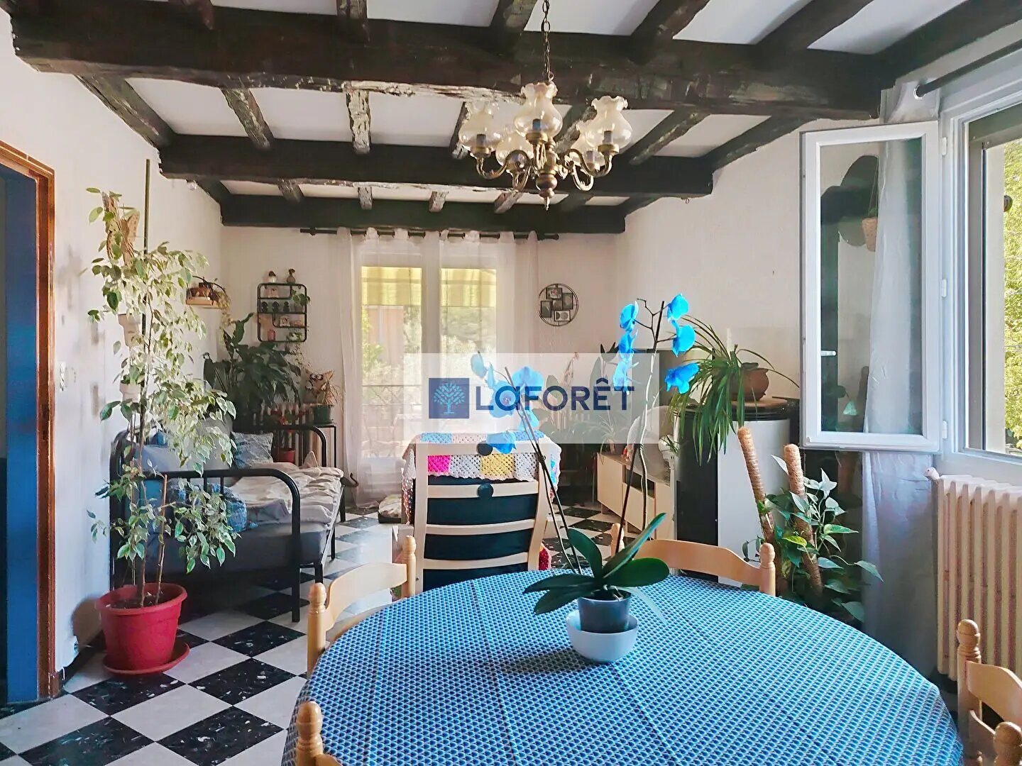 Maison à vendre, 188m², Valréas