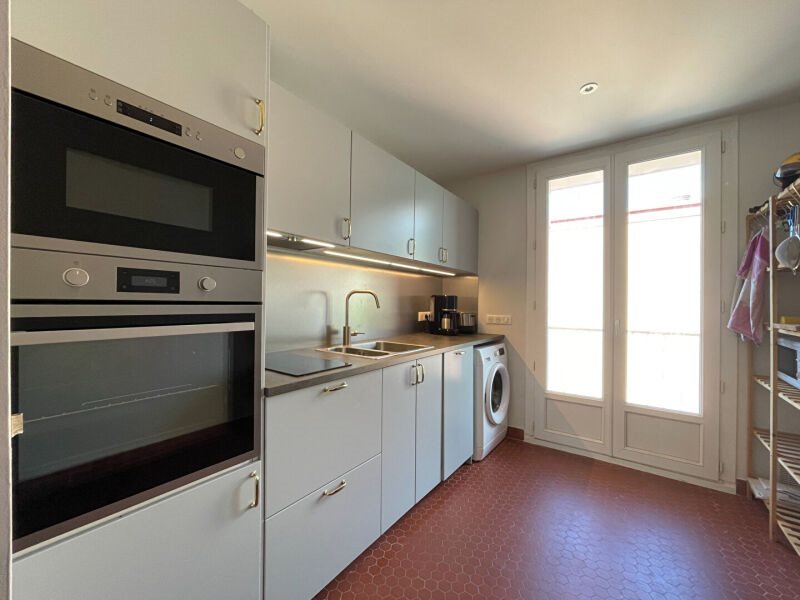 Appartement à vendre, 67m², Nyons