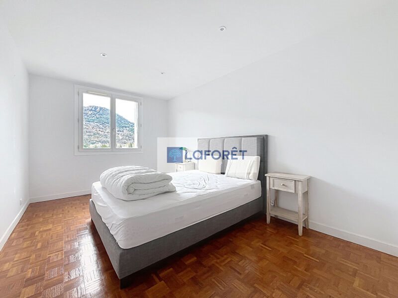 Appartement à vendre, 67m², Nyons