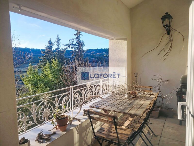 Maison à vendre, 220m², Vinsobres