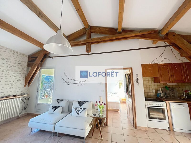 Maison à vendre, 220m², Vinsobres