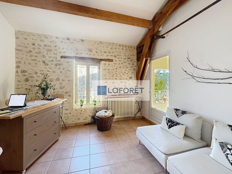 Maison à vendre, 220m², Vinsobres