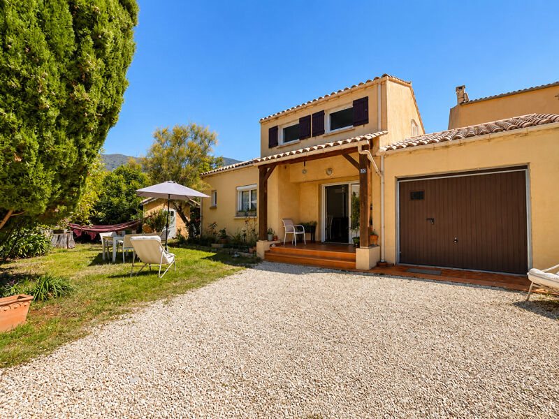 Maison à vendre, 70m², Nyons