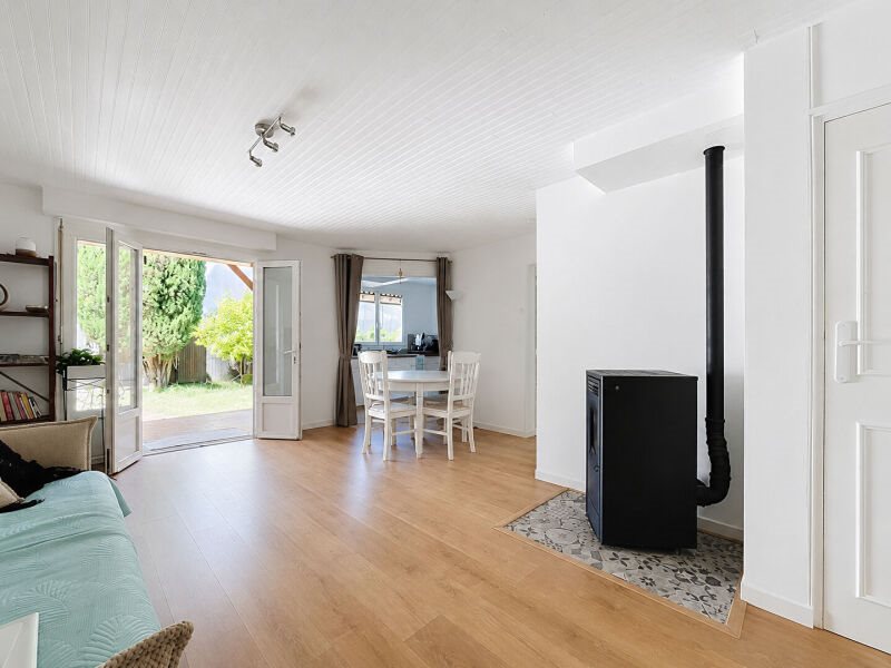 Maison à vendre, 70m², Nyons