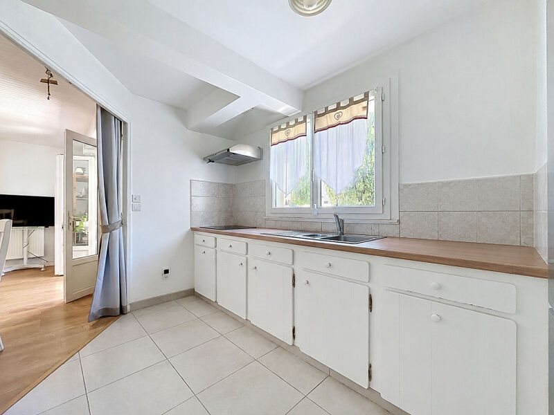 Maison à vendre, 70m², Nyons