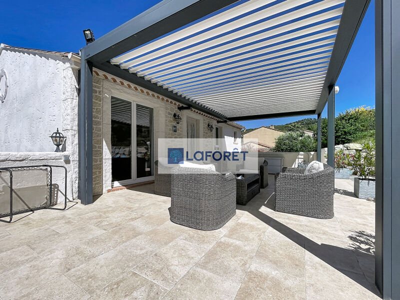 Maison à vendre, 150m², Saint-Romain-en-Viennois