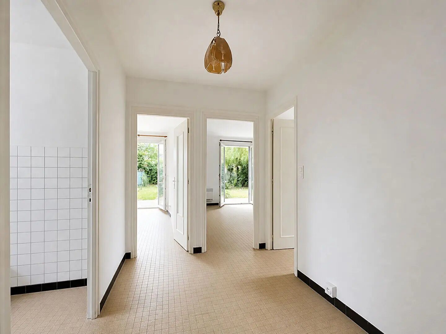 Appartement à louer, 66m², Nyons