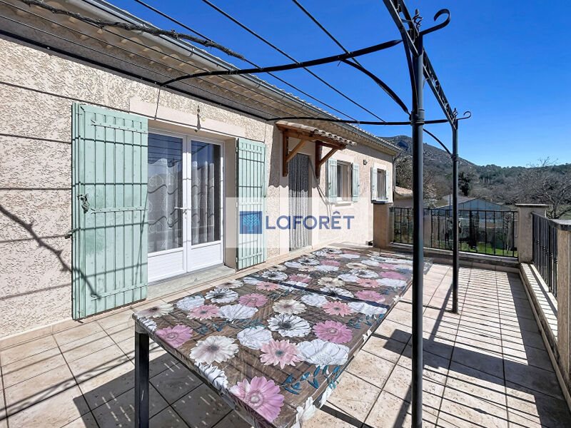 Maison à vendre, 111m², Condorcet