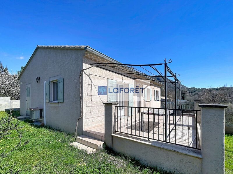 Maison à vendre, 111m², Condorcet