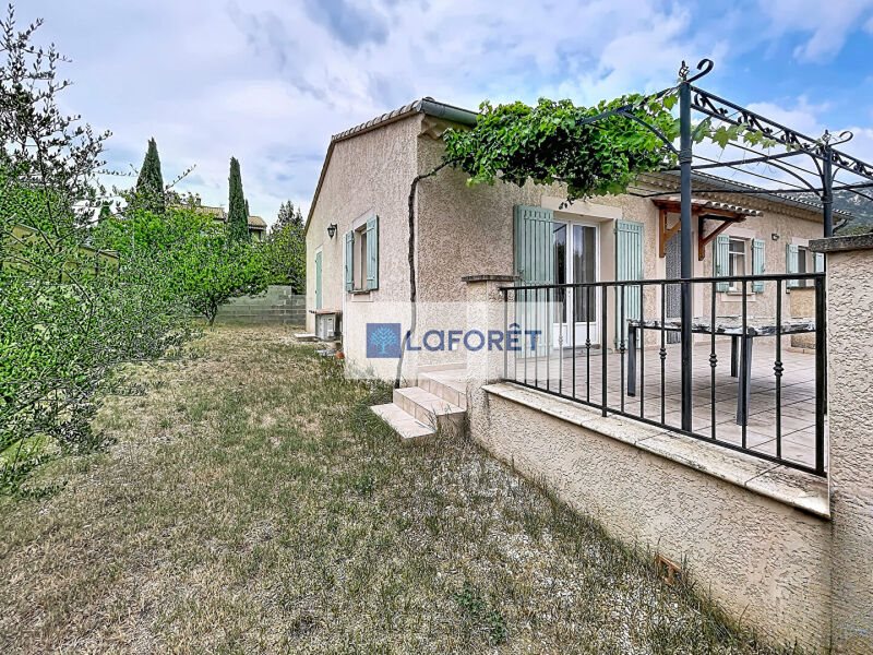 Maison à vendre, 111m², Condorcet