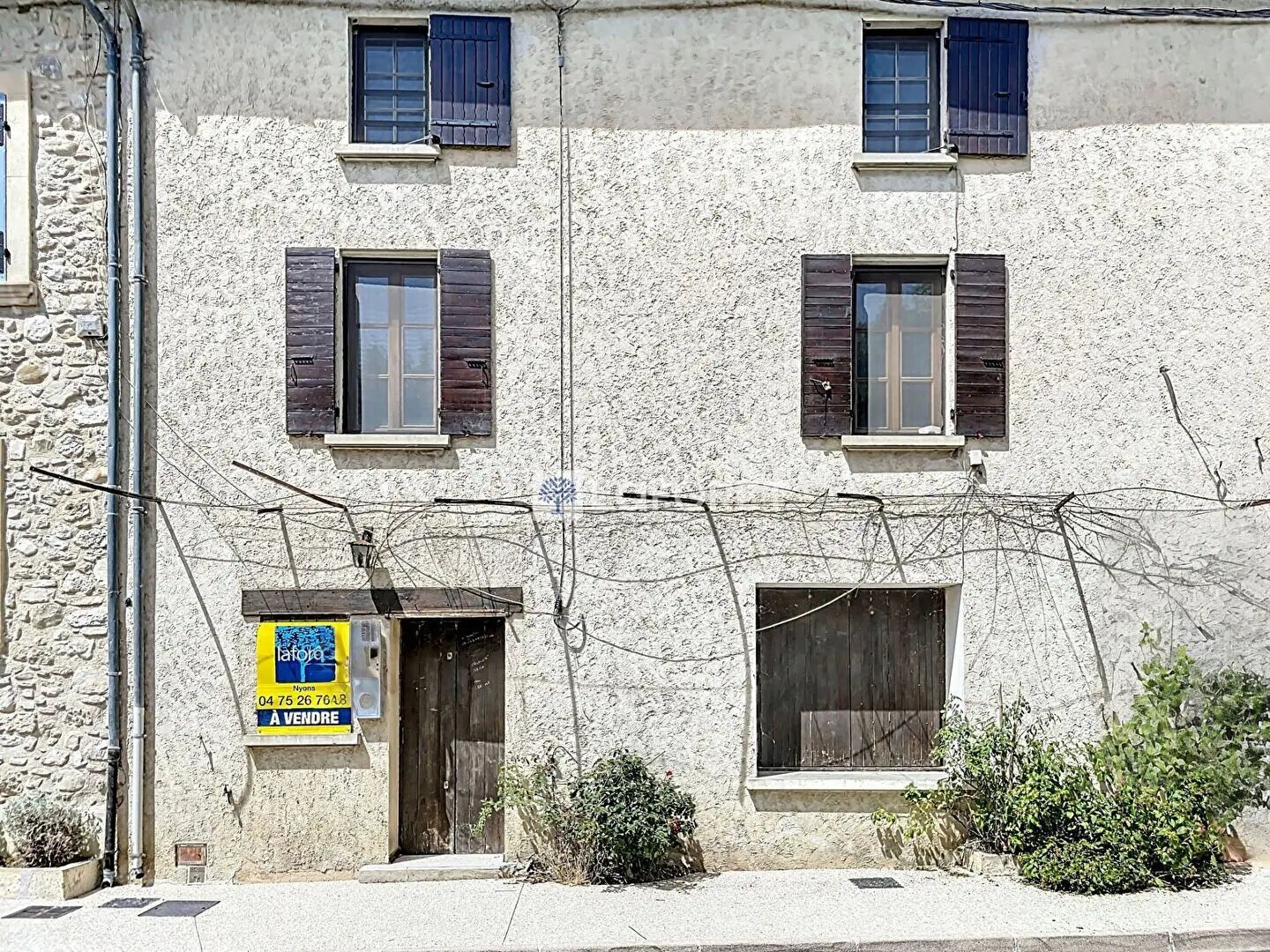 Maison à vendre, 151m², Condorcet