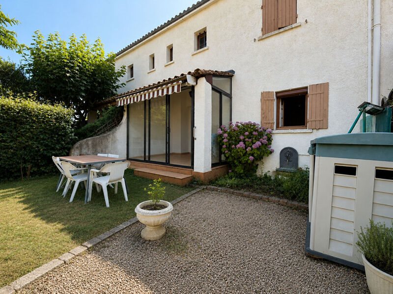 Appartement à vendre, 57m², Nyons