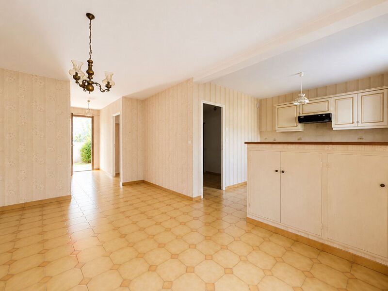 Appartement à vendre, 57m², Nyons