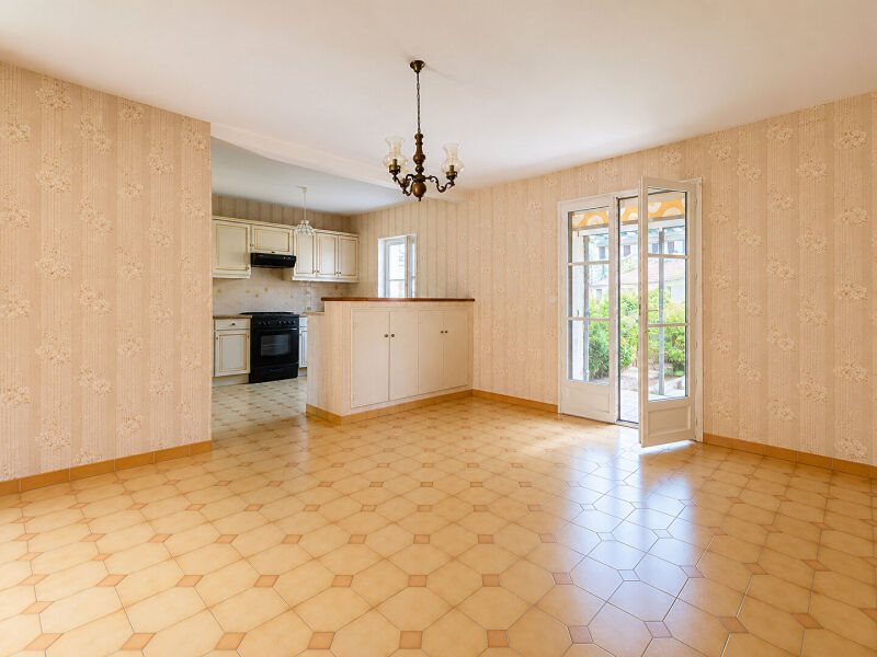 Appartement à vendre, 57m², Nyons