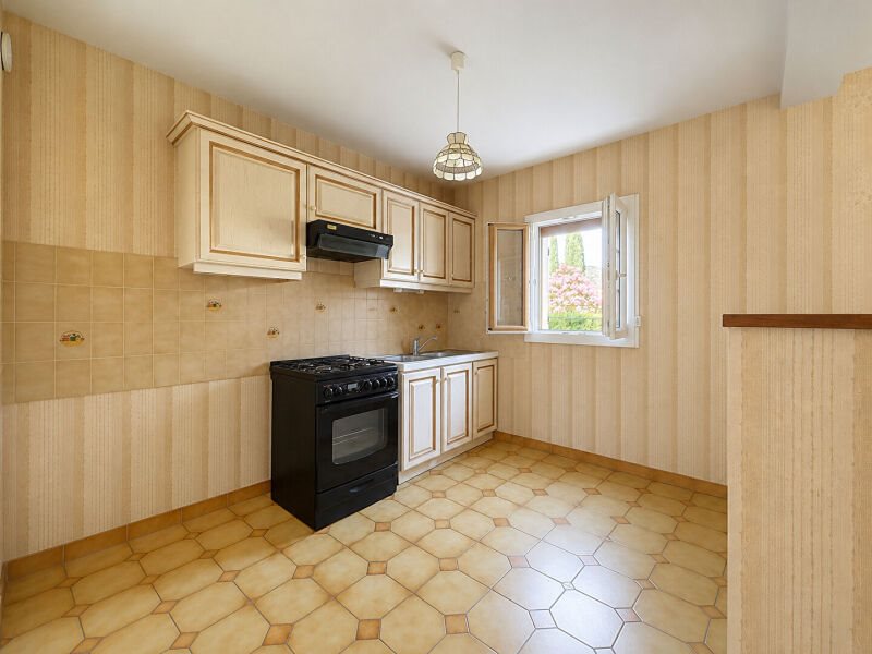 Appartement à vendre, 57m², Nyons