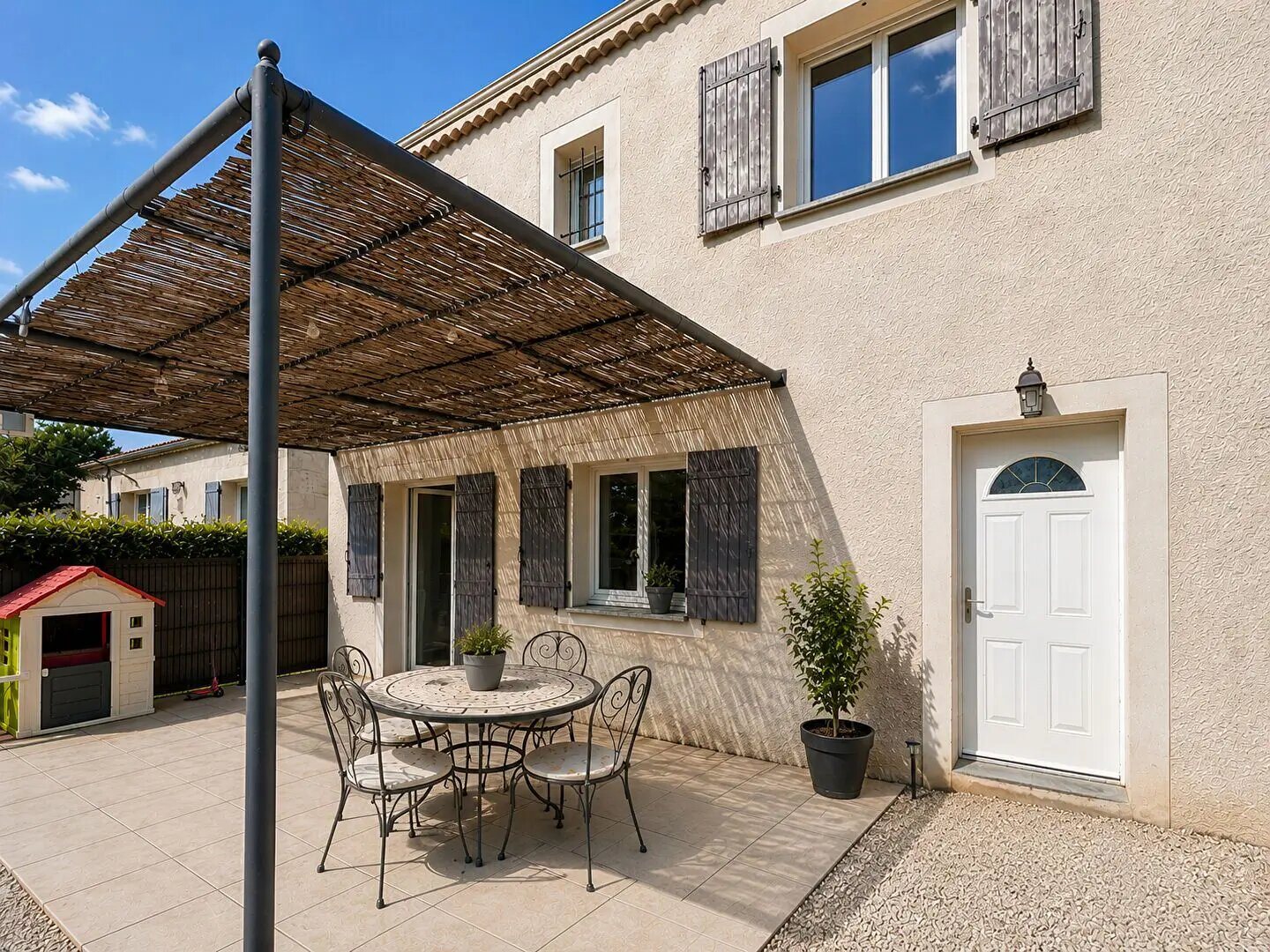 Maison à vendre, 135m², Mirabel-aux-Baronnies