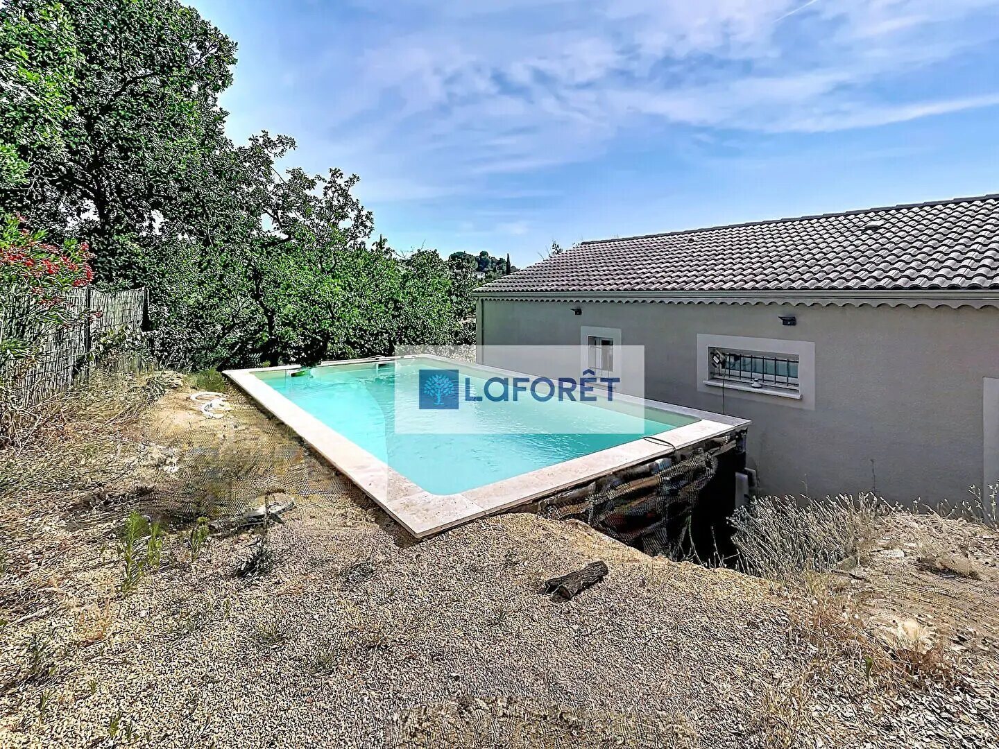 Maison à vendre, 135m², Mirabel-aux-Baronnies