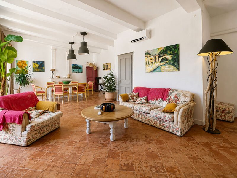 Appartement à vendre, 1572m², Nyons