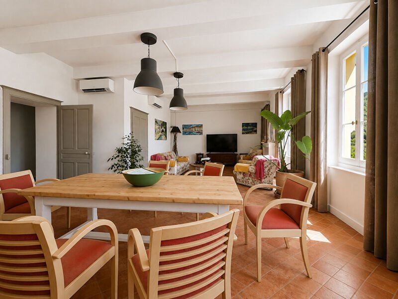 Appartement à vendre, 1572m², Nyons