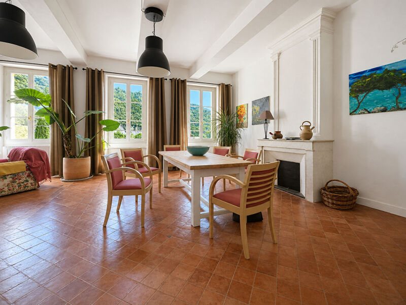 Appartement à vendre, 1572m², Nyons