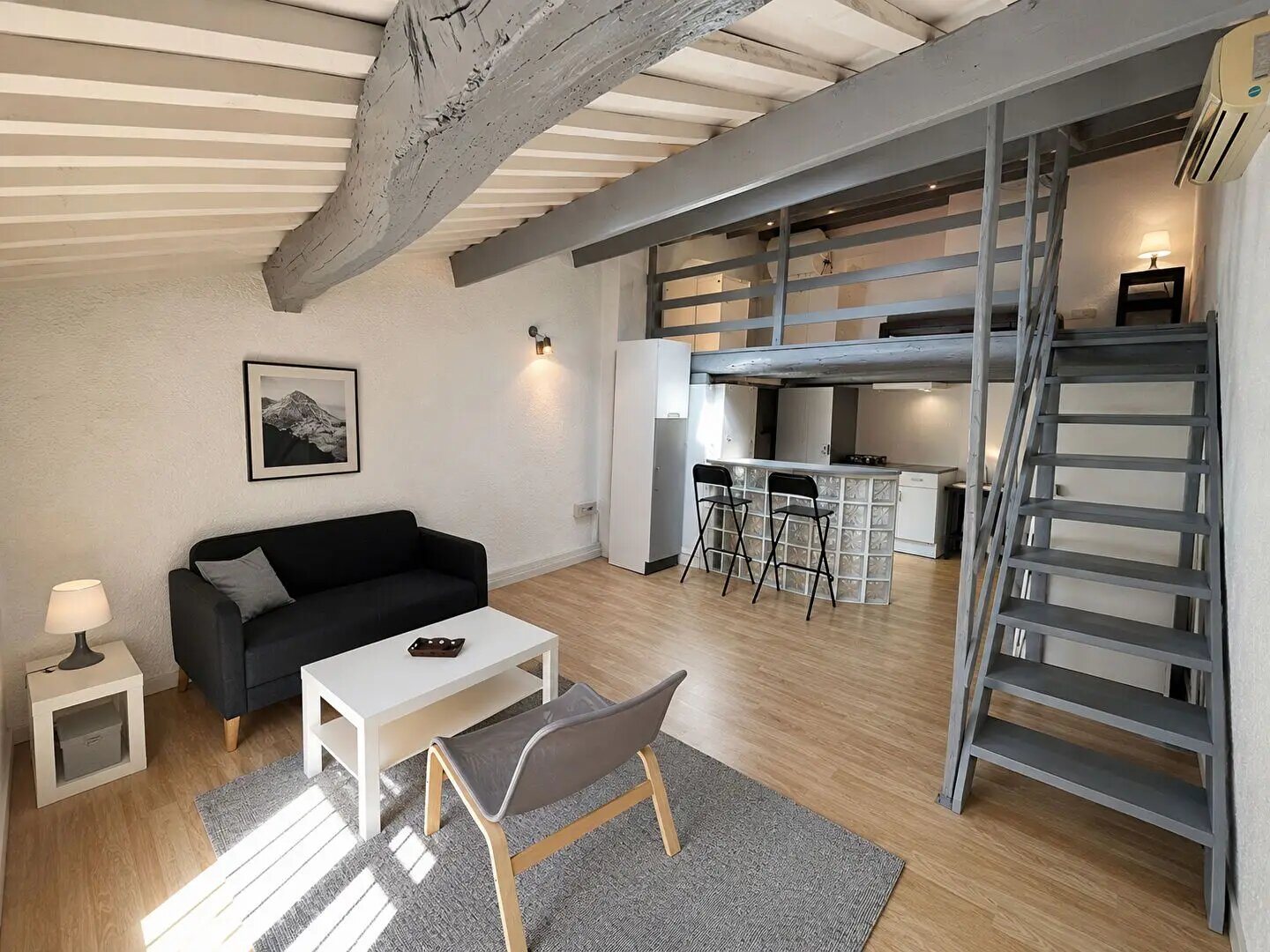 Appartement à louer, 35m², Nyons
