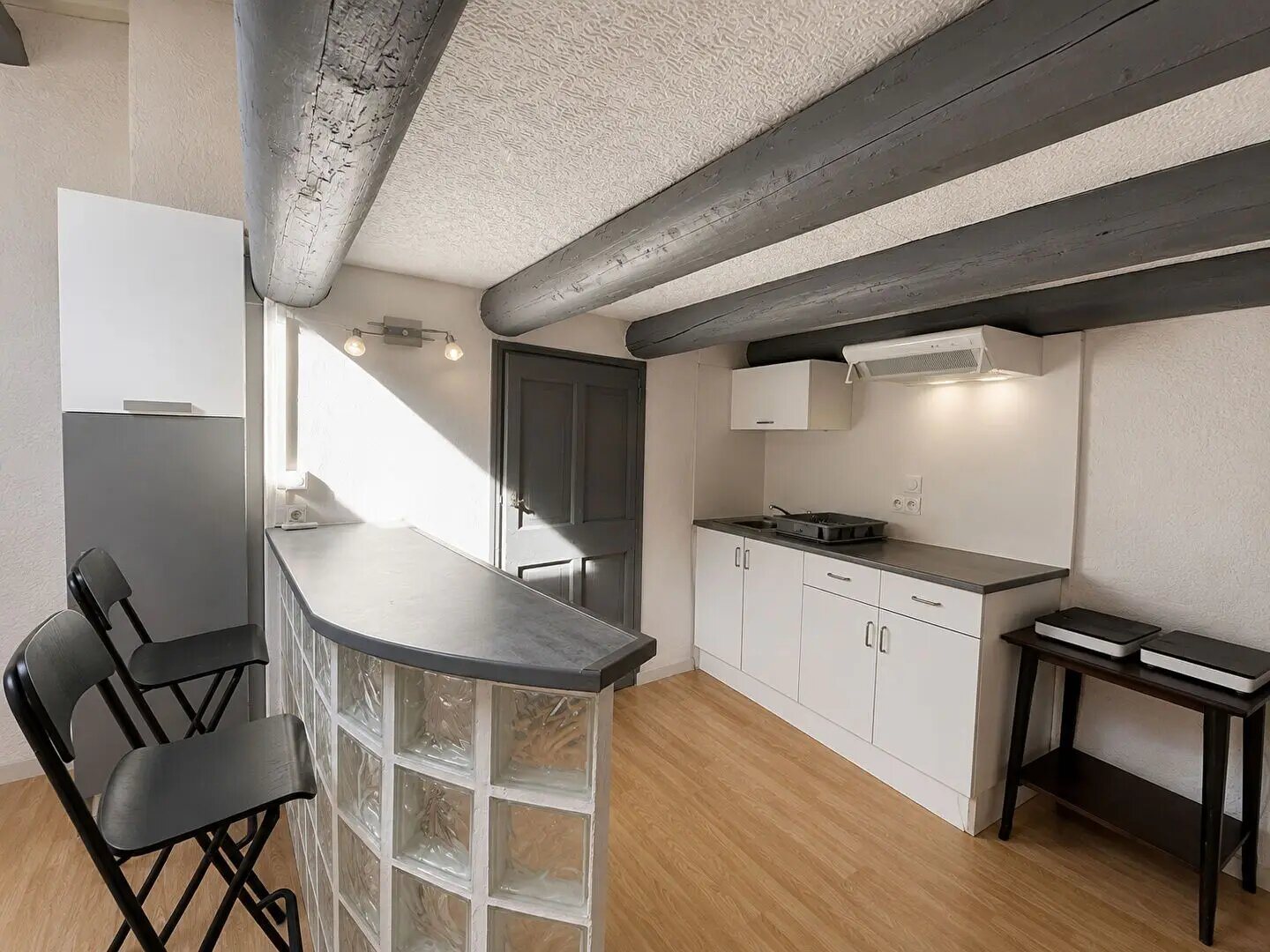 Appartement à louer, 35m², Nyons