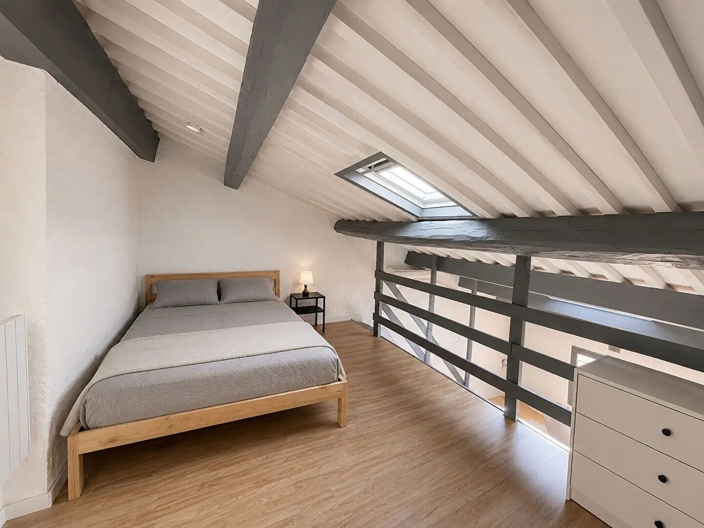 Appartement à louer, 35m², Nyons