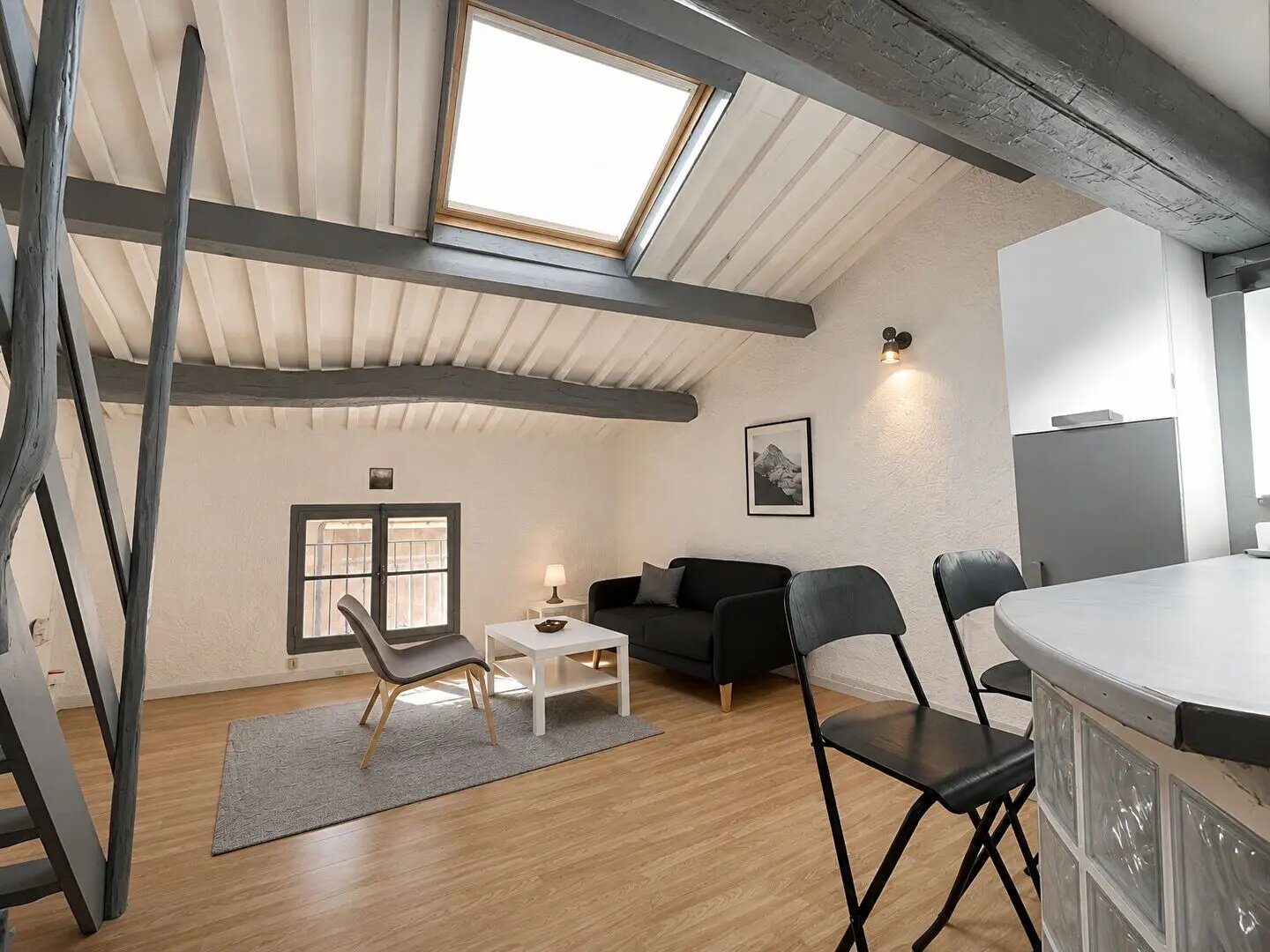 Appartement à louer, 35m², Nyons