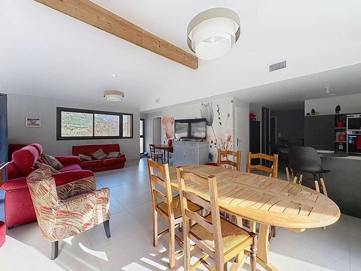 Maison à vendre, 102m², Sahune