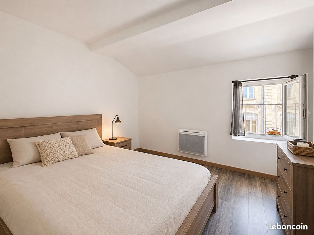 Maison à louer, 64m², Valréas