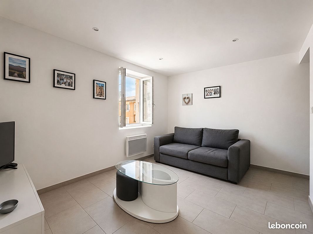 Maison à louer, 64m², Valréas
