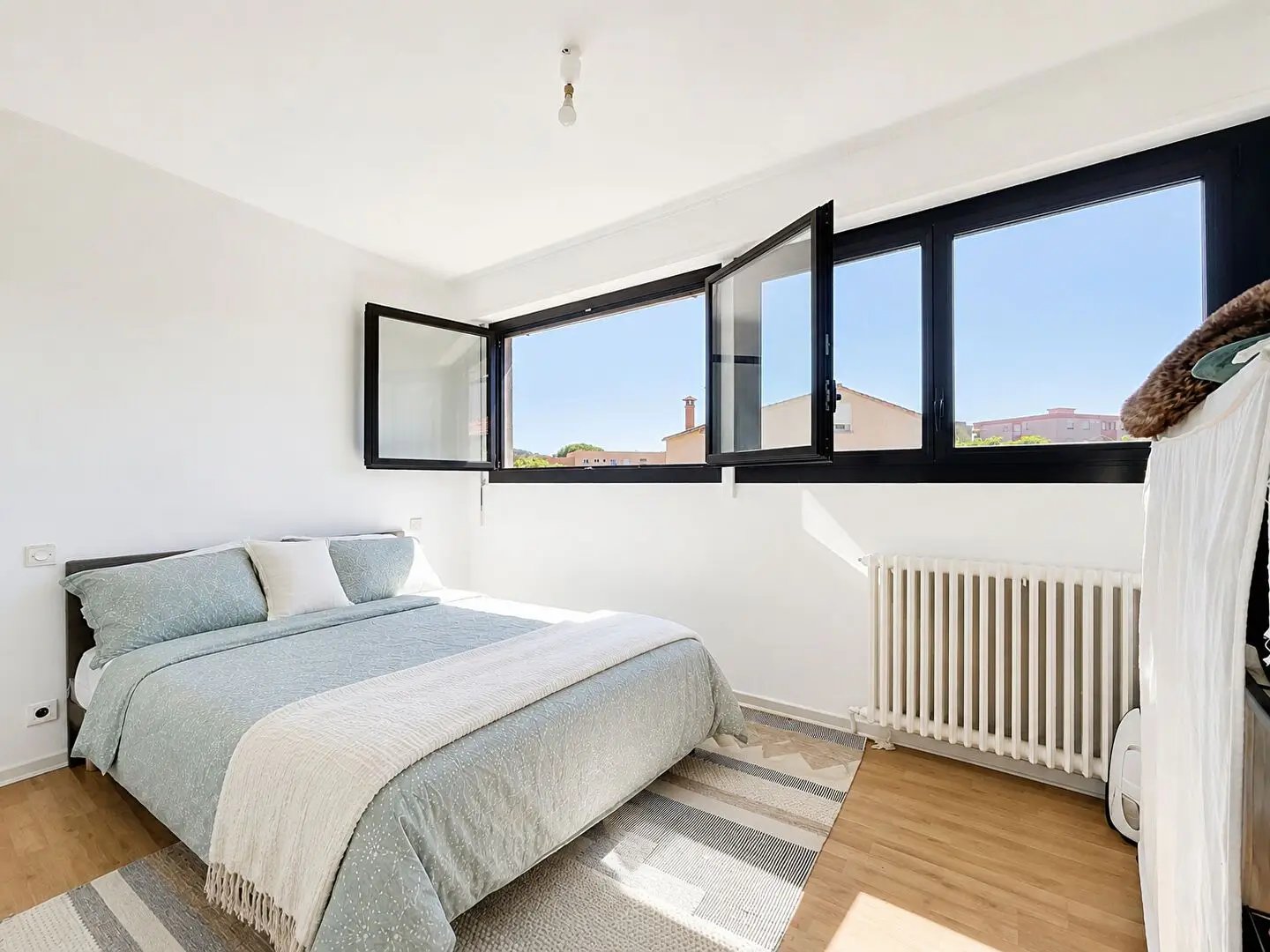 Appartement à louer, 49m², Nyons
