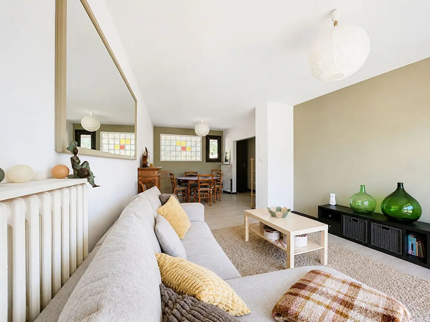 Appartement à louer, 49m², Nyons