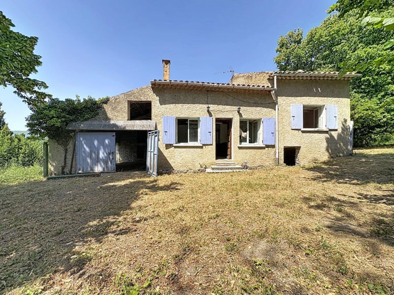 Maison à vendre, 58m², Nyons