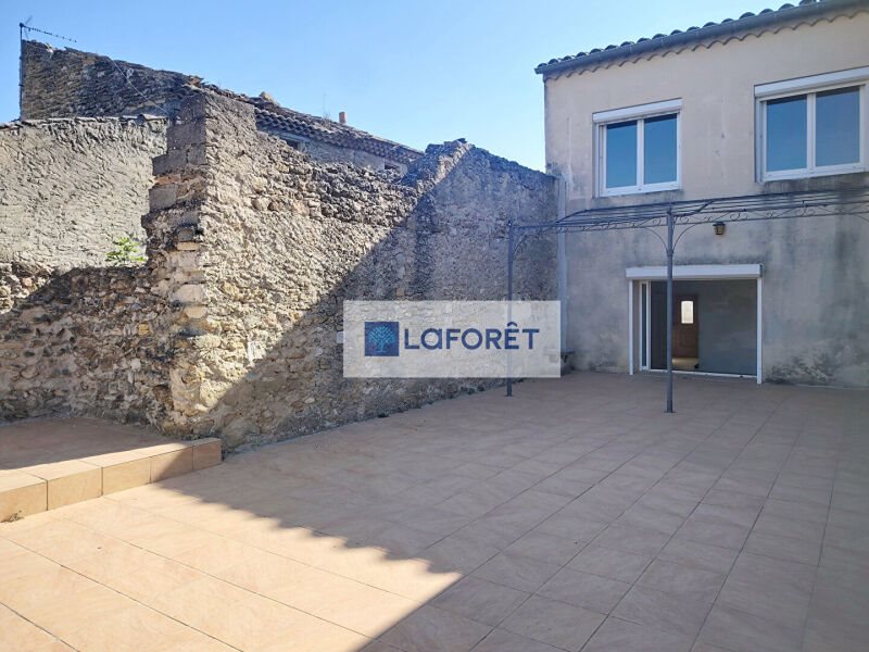 Maison à vendre, 99m², Richerenches