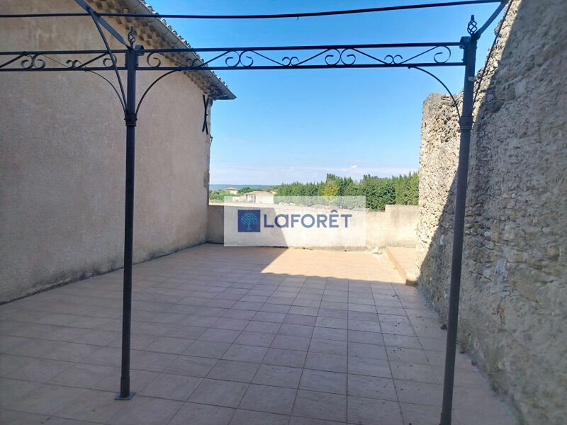 Maison à vendre, 99m², Richerenches